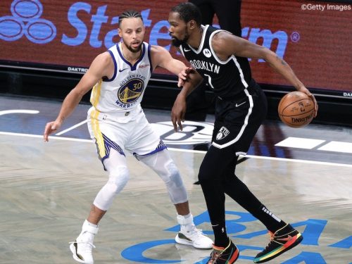 Nbaまとめ 予想以上に強いネッツ 予想以上に弱かったウォリアーズ Nbaスポーツ速チャン