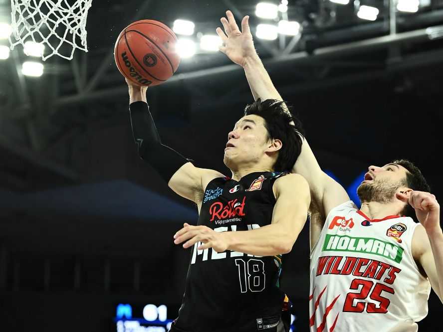 Nbaまとめ 馬場雄大選手所属のメルボルン ユナイテッドがリーグ制覇 Nbaスポーツ速チャン Nbaまとめ 馬場雄大選手所属のメルボルン ユナイテッドがリーグ制覇 Nbaスポーツ速チャン