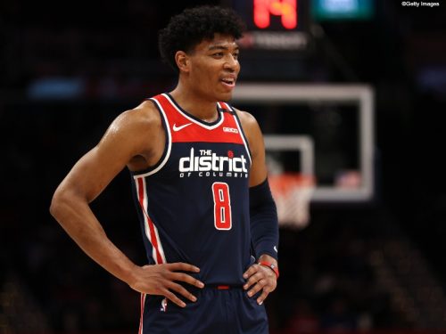 Nbaまとめ 八村塁選手が2年目の抱負を語る Nbaスポーツ速チャン Nbaまとめ 八村塁選手が2年目の抱負を語る Nbaスポーツ速チャン