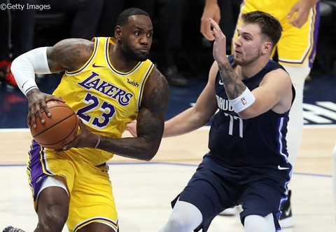 Nbaまとめ レブロンジェームスの後継者 なんと白人 Nbaスポーツ速チャン Nbaまとめ レブロンジェームスの後継者 なんと白人 Nbaスポーツ速チャン