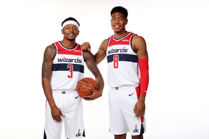 Nba 後半戦への熱い思い ブラッドリー ビール編 Nbaスポーツ速チャン