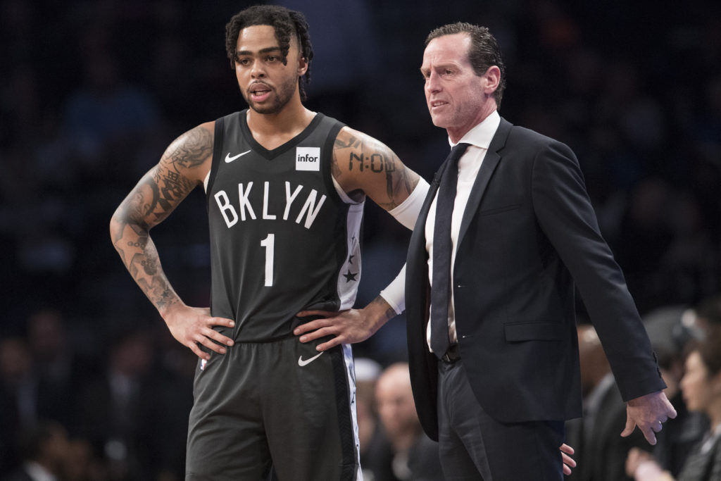 Nba ケニー アトキンソンhcの解任の真相とは Nbaスポーツ速チャン