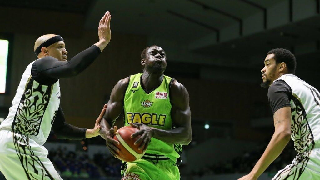 Bリーグ 桜木今季最多の25得点でハイスコアゲームを制する 北海道vs三河 Nbaスポーツ速チャン Bリーグ 桜木今季最多の25得点でハイスコアゲームを制する 北海道vs三河 Nbaスポーツ速チャン