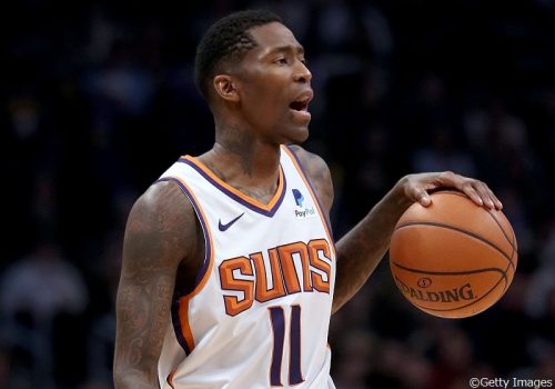 Nba 最強のシックスマン ジャマール クロフォード Nbaスポーツ速チャン
