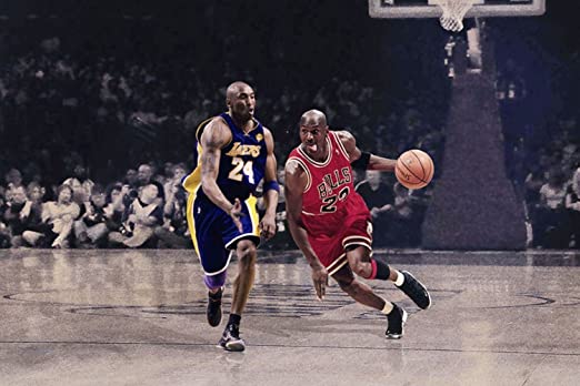 Nba レイカーズ背番号 8の生き様 前編 コービー ブライアント Nbaスポーツ速チャン Nba レイカーズ背番号 8の生き様 前編 コービー ブライアント Nbaスポーツ速チャン