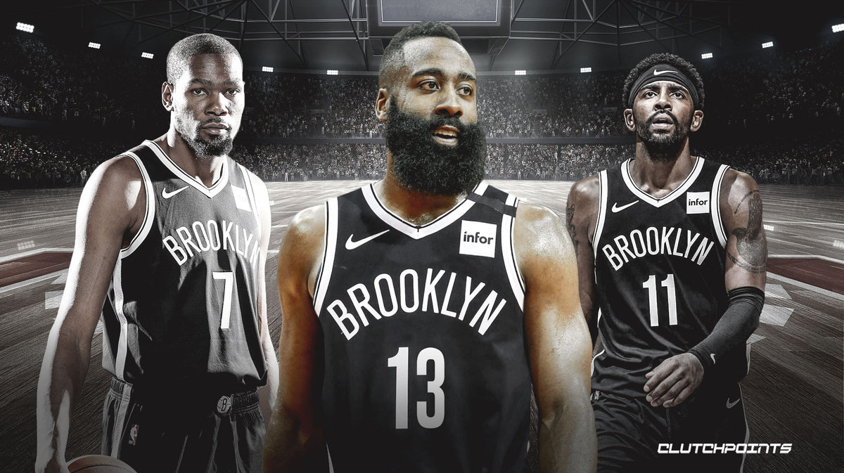 Nbaまとめ ハーデンが史上最高額の契約延長を蹴ってトレード要求 Nbaスポーツ速チャン