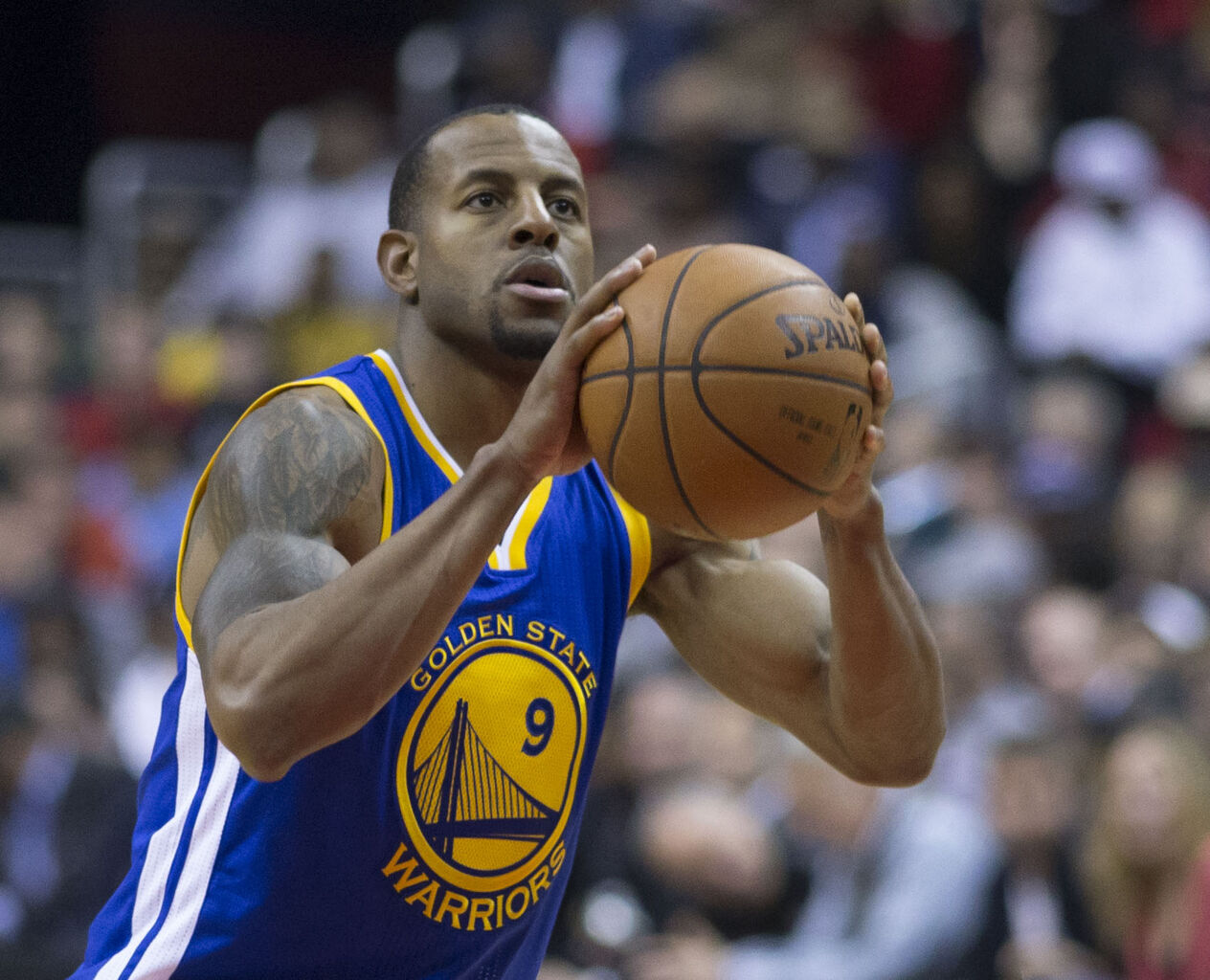 Nba Nba界の必殺仕事人 アンドレ イグダーラ Nbaスポーツ速チャン Nba Nba界の必殺仕事人 アンドレ イグダーラ Nbaスポーツ速チャン