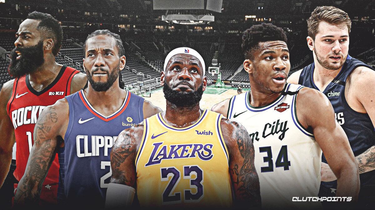 Nbaまとめ 本日よりnbaプレシーズンが始まります Nbaスポーツ速チャン Nbaまとめ 本日よりnbaプレシーズンが始まります Nbaスポーツ速チャン