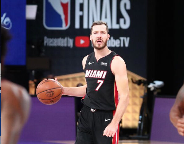Nbaまとめ ドラギッチ意地の出場 真意は Nbaスポーツ速チャン Nbaまとめ ドラギッチ意地の出場 真意は Nbaスポーツ速チャン