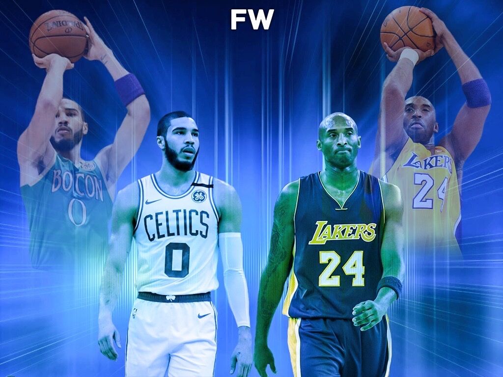 Nba 東2月の月間最優秀選手はジェイソン テイタム Nbaスポーツ速チャン Nba 東2月の月間最優秀選手はジェイソン テイタム Nbaスポーツ速チャン