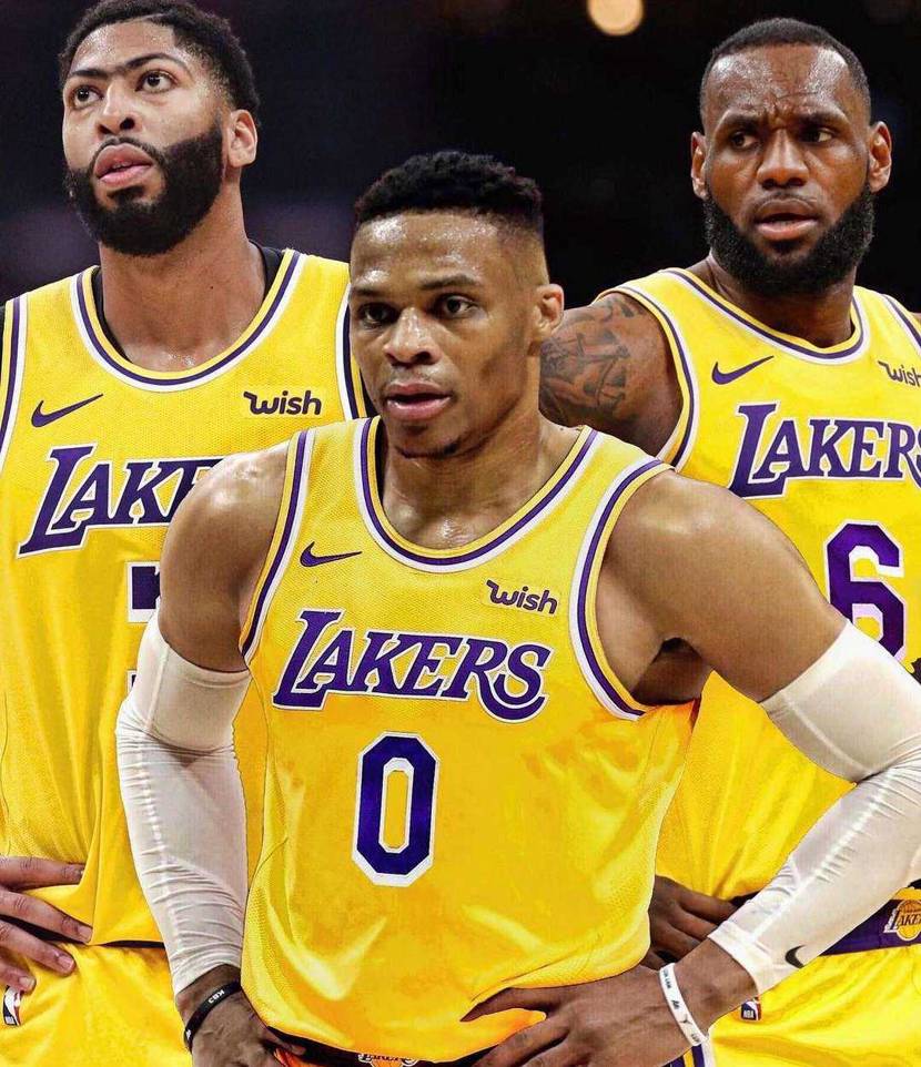 Nbaまとめ ラスがレイカーズに 驚愕のビック3結成へ Nbaスポーツ速チャン Nbaまとめ ラスがレイカーズに 驚愕のビック3結成へ Nbaスポーツ速チャン