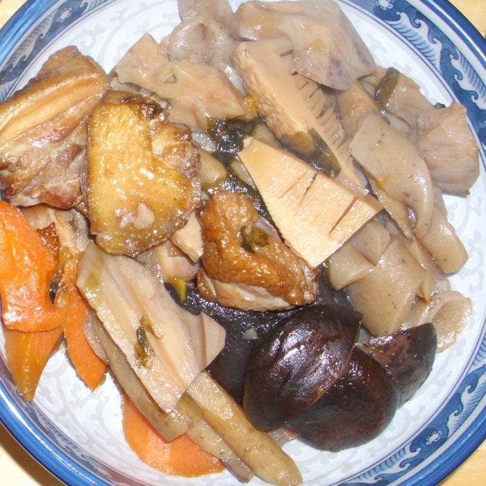 食-1