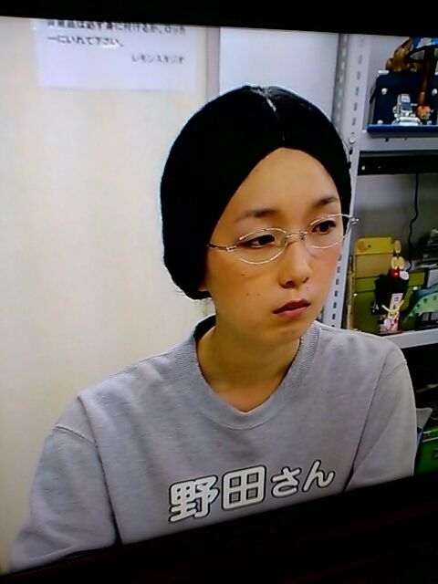 Nhkの番組 野田と申します をご存じ 能勢慶子 の 絵日記 Nhkの番組 野田と申します をご存じ 能勢慶子 の 絵日記
