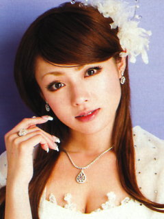 深田恭子のパッチリ目 美 ケイコブログ4