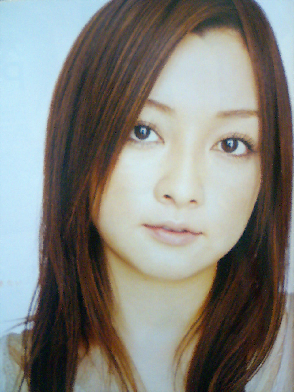 伴都美子 美 ケイコブログ4