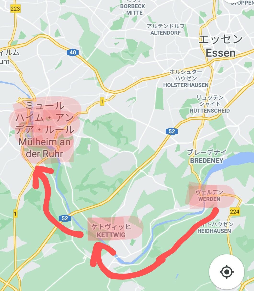 年09月 Keikoのデュッセルログ 年09月 Keikoのデュッセルログ