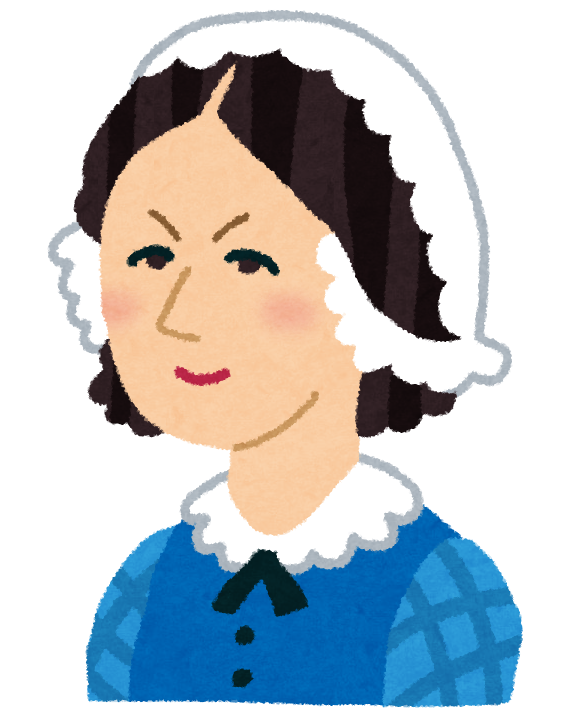 今日はフローレンス ナイチンゲールの誕生日 今日はどんな日 今日はフローレンス ナイチンゲールの誕生日 今日はどんな日