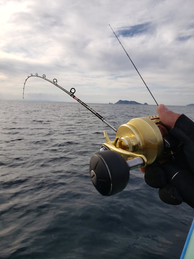 カヤックフィッシングにおすすめのロッド おサカナのキモチを考える会 By カンピ