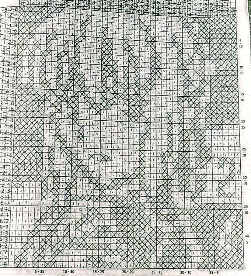 京急超溺愛女性が解いたイラストロジック作品 京急超溺愛女性が解いたイラストロジック作品