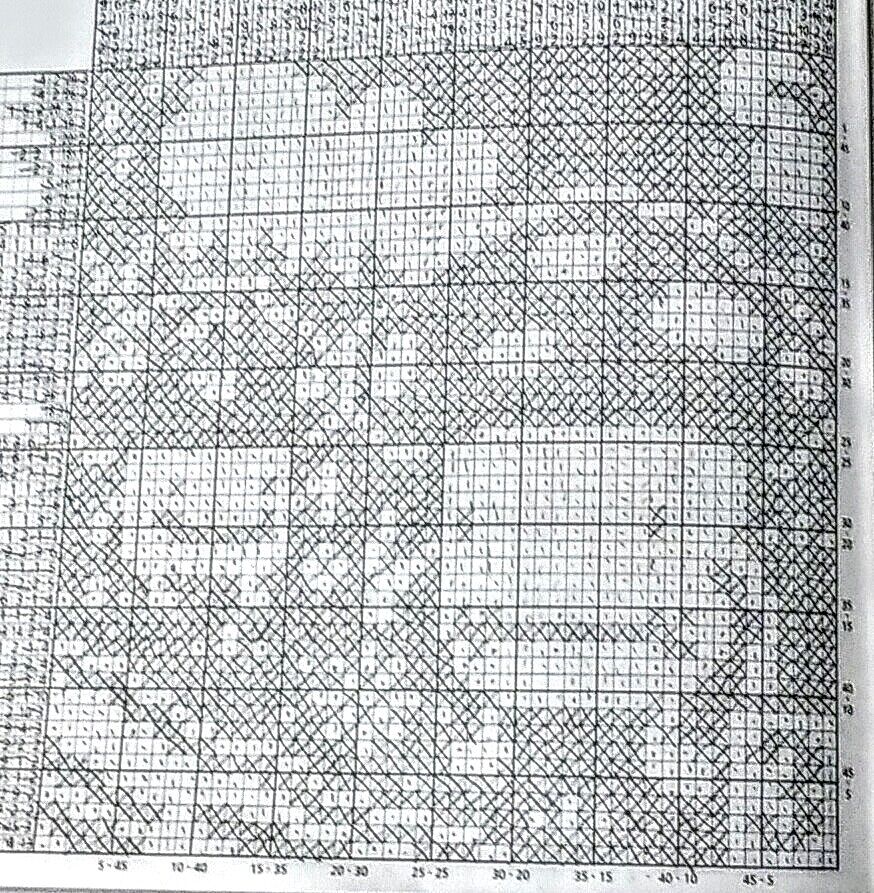 京急超溺愛女性が解いたイラストロジック作品 京急超溺愛女性が解いたイラストロジック作品
