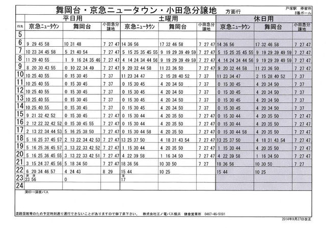 新コートへの行き方 バス 電車編 パジャマコーチの旅行記