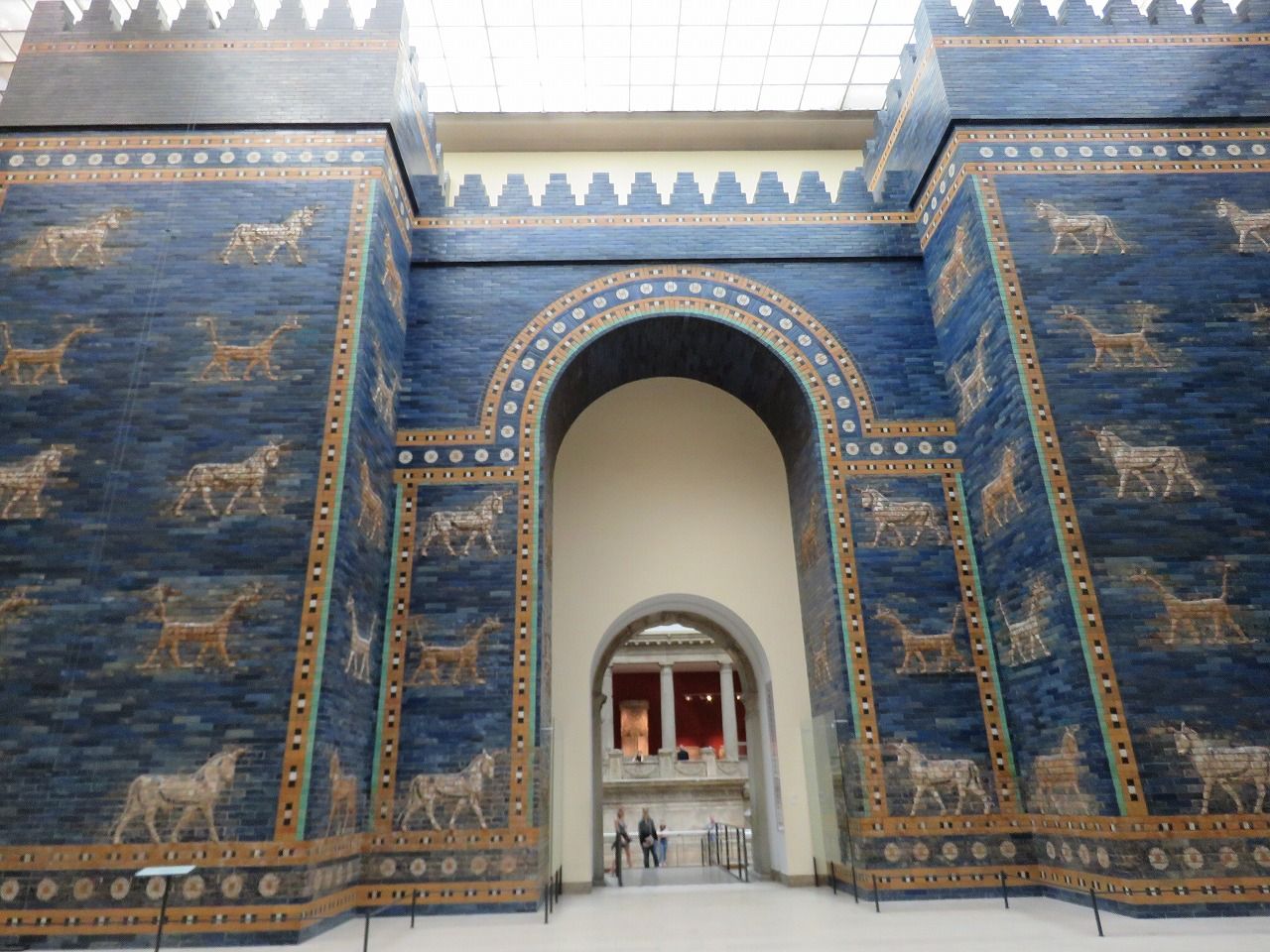 新緑のドイツ オーストリア旅行記 2017 70 イスラム美術の宝庫ペルガモン美術館 夢は枯れ野を 新緑のドイツ オーストリア旅行記 2017 70 イスラム美術の宝庫ペルガモン美術館 夢は枯れ野を