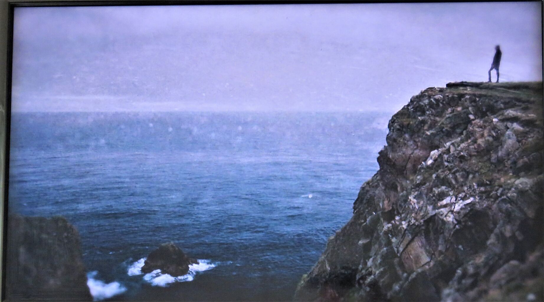 シーズン１から10年を経て変わらぬ心の闇と壮大な自然 シェトランド シーズン５ 夢は枯れ野を