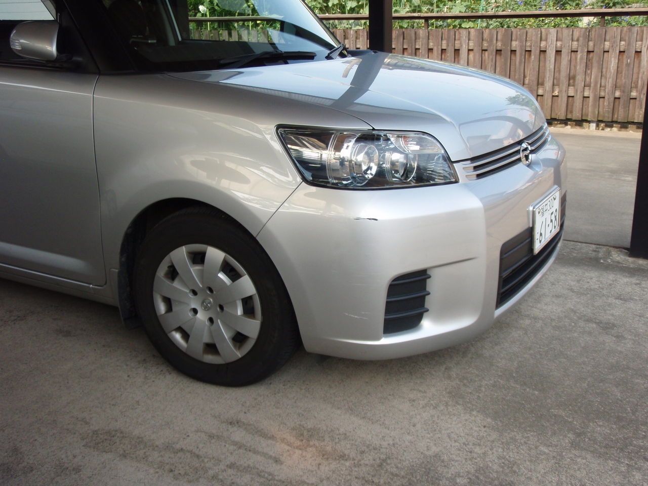 車に傷が Keimou 車に傷が Keimou