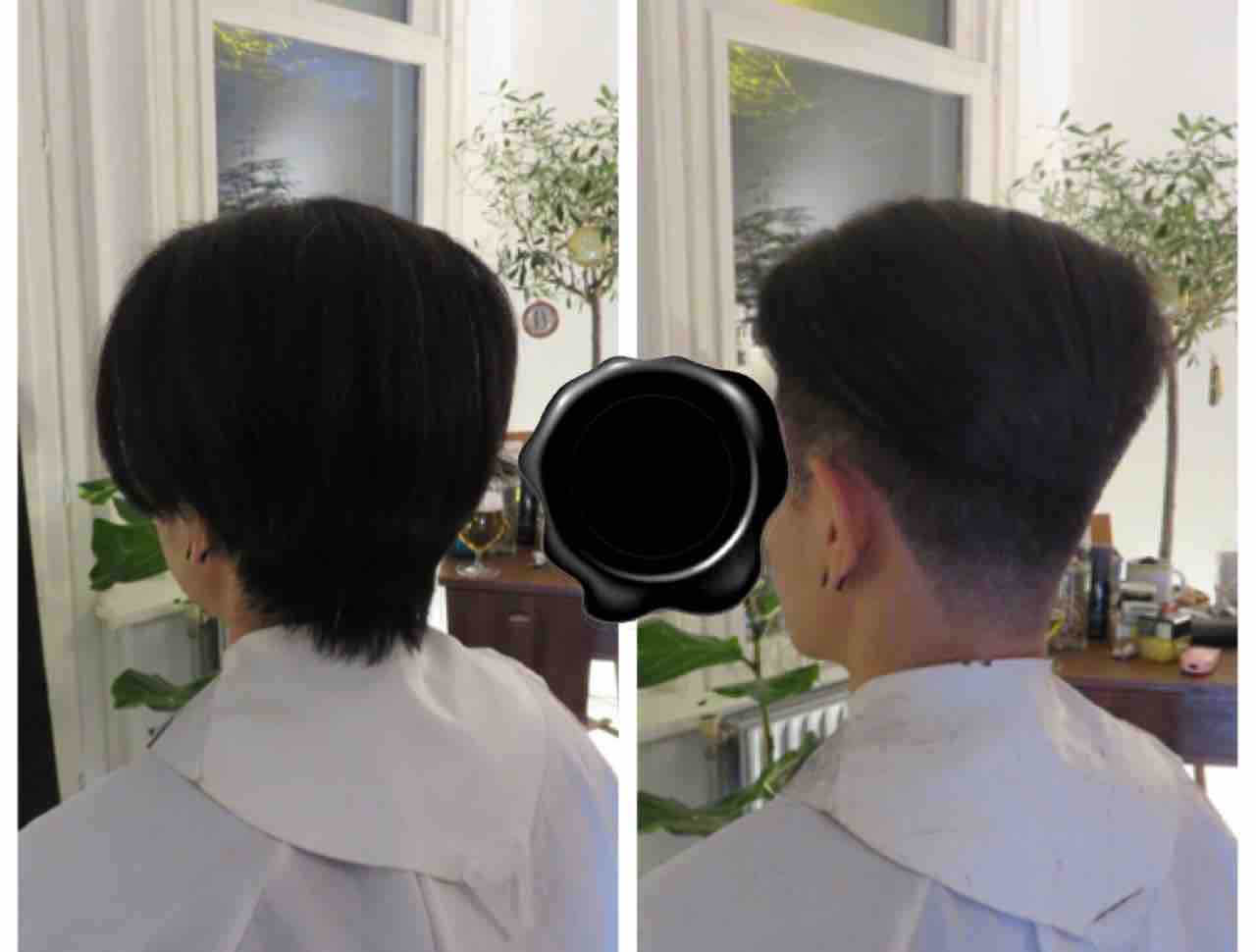 メンズヘアカットで強さを表現 直線で勝負 アムステルダムの日本人美容師による適当ブログ そこにヒョウ柄がある限り メンズヘアカットで強さを表現 直線で勝負 アムステルダムの日本人美容師による適当ブログ そこにヒョウ柄がある限り
