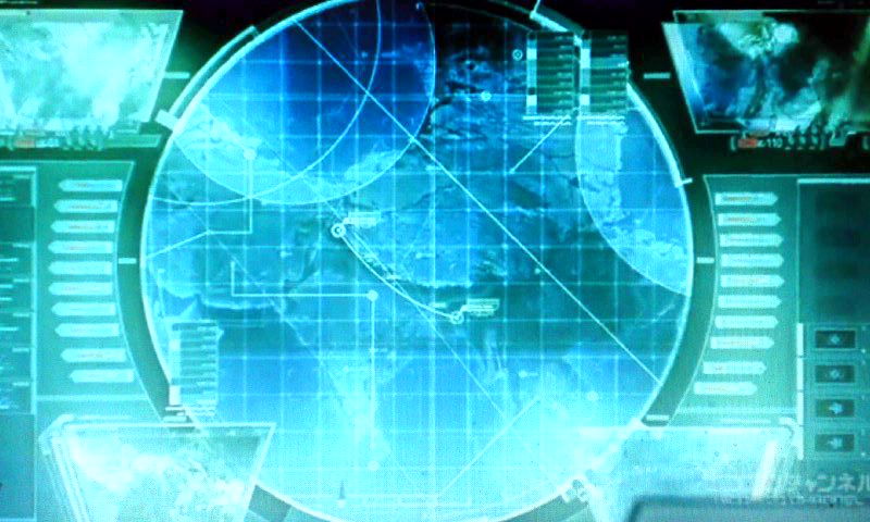 蒼穹のファフナーexodus 第10話 希望の地へ 感想 2 後半は ついにエクソダス 作画は崩壊しても風景は綺麗だもの 遊々 湯ったり ぶらり旅 ゆゆぶ