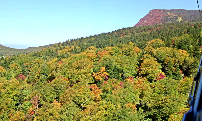 蔵王連峰の紅葉と 続 御嶽山噴火について 山形県山形市 遊々 湯ったり ぶらり旅 ゆゆぶ 蔵王連峰の紅葉と 続 御嶽山噴火について 山形県山形市 遊々 湯ったり ぶらり旅 ゆゆぶ