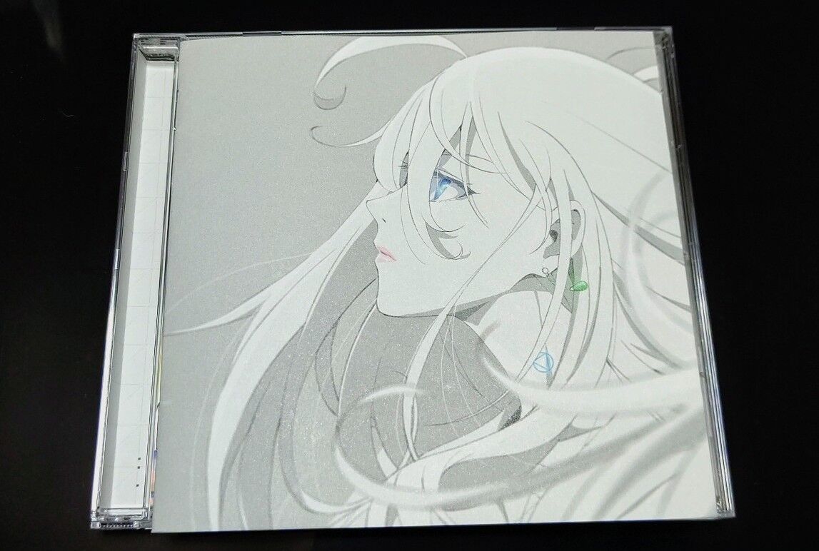 vivy ヴィヴィ Fluorite Eye S Song 感想 2 Sing My Pleasure 遊々 湯ったり ぶらり旅 ゆゆぶ vivy ヴィヴィ Fluorite Eye S Song 感想 2 Sing My Pleasure 遊々 湯ったり ぶらり旅 ゆゆぶ