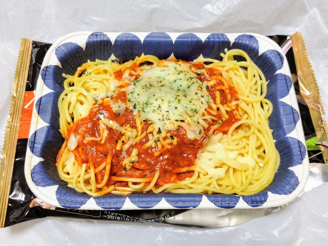 パスタハウス マルゲリータ フラットブレッド レシピ