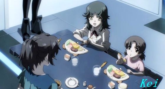 蒼穹のファフナーexodus 第3話 対話の代償 と Ed曲 暗夜航路 angela カレーが食べたくなる 遊々 湯ったり ぶらり旅 ゆゆぶ 蒼穹のファフナーexodus 第3話 対話の代償 と Ed曲 暗夜航路 angela カレーが食べたくなる 遊々 湯ったり ぶらり旅 ゆゆぶ