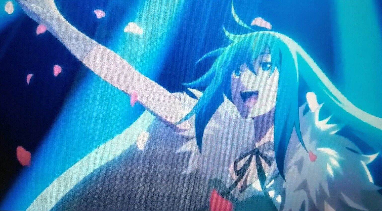 vivy ヴィヴィ Fluorite Eye S Song 感想 2 Sing My Pleasure 遊々 湯ったり ぶらり旅 ゆゆぶ vivy ヴィヴィ Fluorite Eye S Song 感想 2 Sing My Pleasure 遊々 湯ったり ぶらり旅 ゆゆぶ