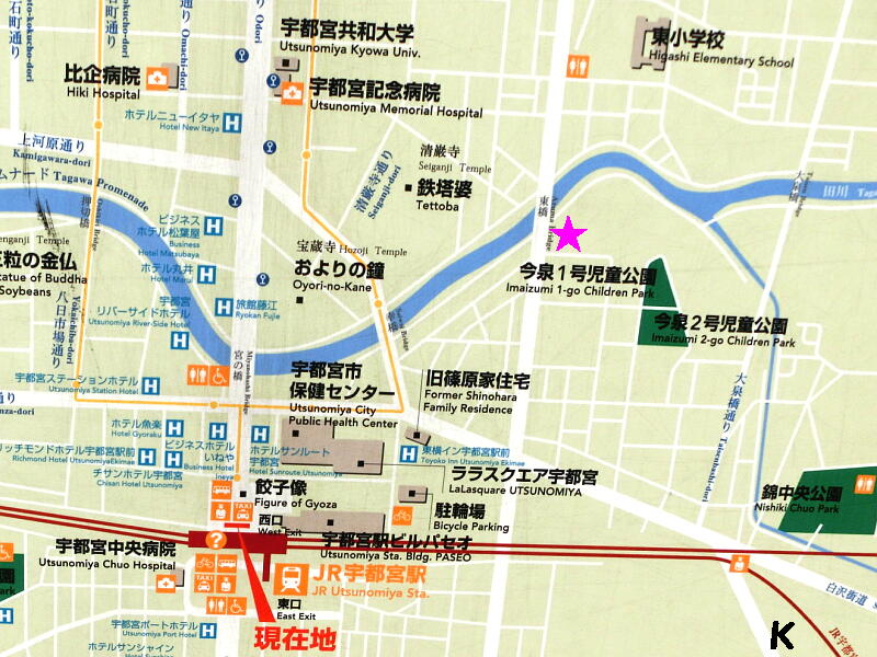天然温泉 ザ グランドスパ南大門 宇都宮の駅から近い日帰り温泉 海鮮丼 お蕎麦 栃木県宇都宮市 遊々 湯ったり ぶらり旅 ゆゆぶ
