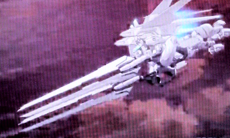 蒼穹のファフナーexodus 第５話 新世界へ 感想 2 後輩組が激闘に勝利するも不安が 遊々 湯ったり ぶらり旅 ゆゆぶ