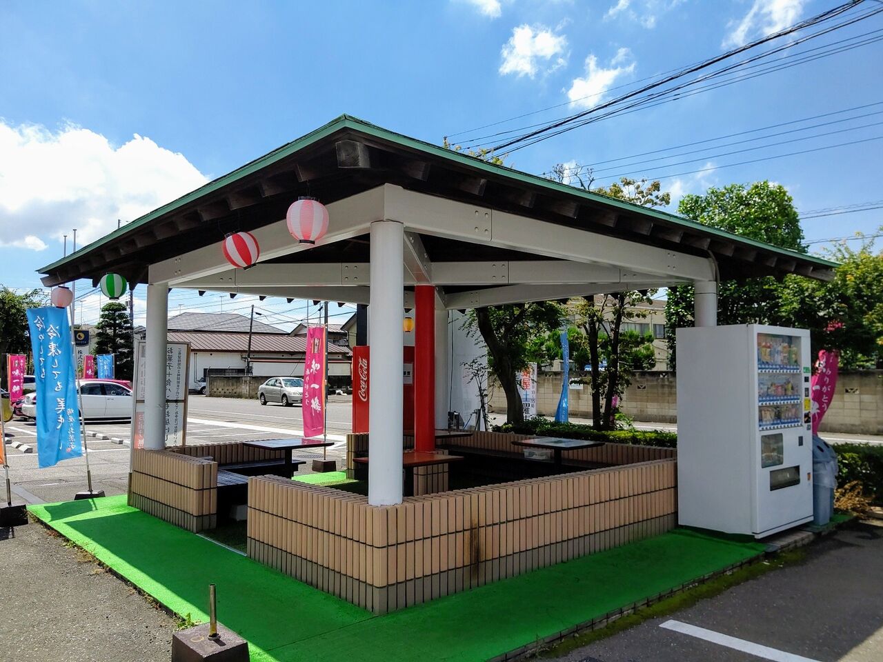 蛸屋直売店のフルーツサンド 栃木県小山市 遊々 湯ったり ぶらり旅 ゆゆぶ 蛸屋直売店のフルーツサンド 栃木県小山市 遊々 湯ったり ぶらり旅 ゆゆぶ