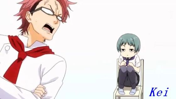 食戟のソーマ アニメ第11話 東から来た魔術師 第12話 ひと皿の記憶 原作漫画でも好きだったエピソードです ゆる山 湯ったり ぶらり旅 ゆゆぶ 食戟のソーマ アニメ第11話 東から来た魔術師 第12話 ひと皿の記憶 原作漫画でも好きだったエピソードです ゆる山 湯ったり ぶらり旅 ゆゆぶ