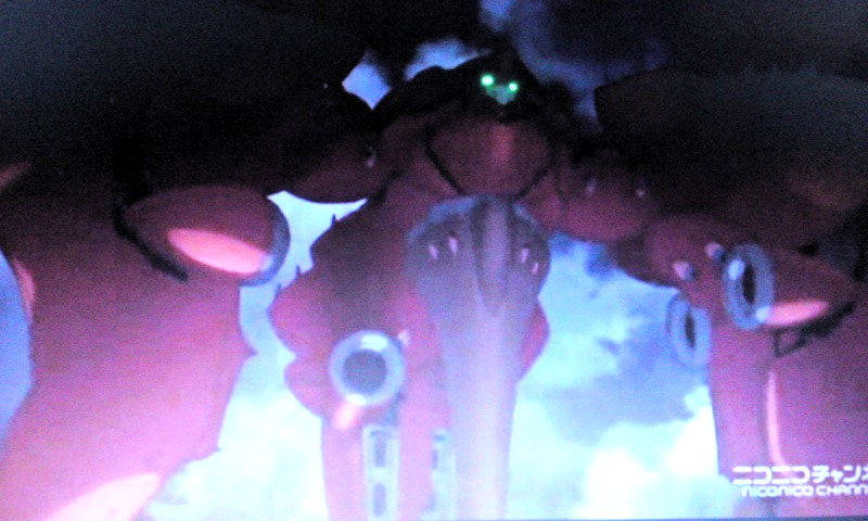 アルドノア ゼロ Ep 09 追憶装置 と Edテーマ A Z Aliez と アルドノア ラジオ 第10回 遊々 湯ったり ぶらり旅 ゆゆぶ