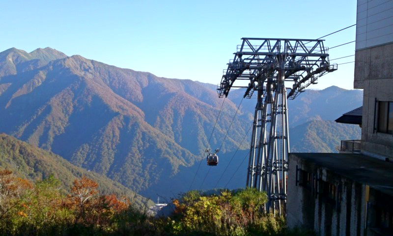 谷川岳ロープウェイ 9 速報 紅葉と猫耳 ロープウェイの紅葉はお昼頃が見頃 群馬県みなかみ町 遊々 湯ったり ぶらり旅 ゆゆぶ 谷川岳ロープウェイ 9 速報 紅葉と猫耳 ロープウェイの紅葉はお昼頃が見頃 群馬県みなかみ町 遊々 湯ったり ぶらり旅 ゆゆぶ