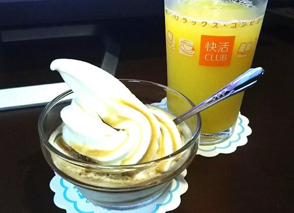 快活club 筑西店 他 冷やし麺フェアは9月6日まで 茨城県筑西市 他 遊々 湯ったり ぶらり旅 ゆゆぶ
