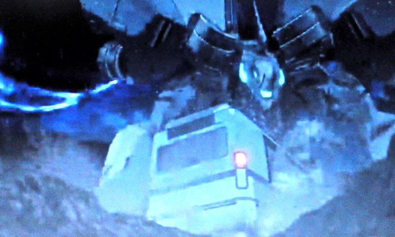 蒼穹のファフナーexodus 第12話 戦場の子供たち 感想と考察 第13話がまたスゴイんですけどその前に 遊々 湯ったり ぶらり旅 ゆゆぶ