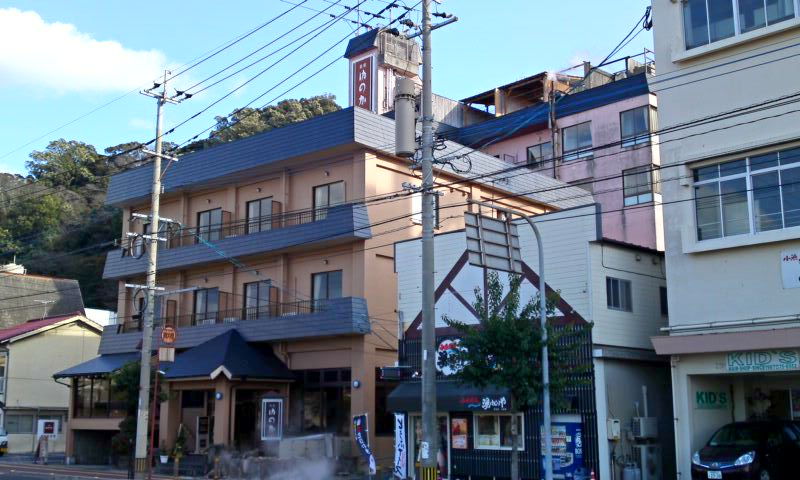 長崎県 小浜温泉 旅館ゆのか で日帰り温泉 味処湯処よしちょう で小浜チャンポン 長崎県雲仙市小浜町 遊々 湯ったり ぶらり旅 ゆゆぶ 長崎県 小浜温泉 旅館ゆのか で日帰り温泉 味処湯処よしちょう で小浜チャンポン 長崎県雲仙市小浜町 遊々 湯ったり ぶらり旅 ゆゆぶ
