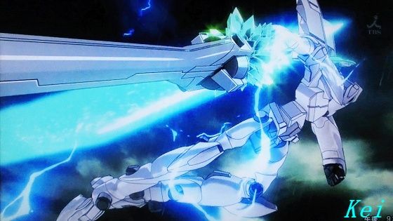 蒼穹のファフナー EXODUS ピアス ルガーランス 蒼穹のファフナー EXODUS ピアス ルガーランス