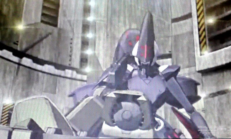アルドノア ゼロ 第1期最終話感想 1 前半 中盤 超絶合体メカ ディオスクリア 笑 第2期予告動画が公式hpに 遊々 湯ったり ぶらり旅 ゆゆぶ