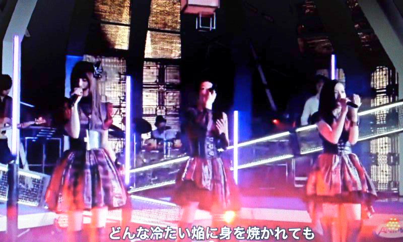 Kalafina カラフィナ アルバム The Best Blue Heavenly Blue To The Begining Magia など収録 Tbs 音楽の日 ゆる山 湯ったり ぶらり旅 ゆゆぶ