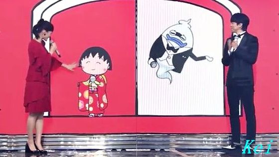 紅白歌合戦15 1 アニメ紅白 セーラームーンakb登場 遊々 湯ったり ぶらり旅 ゆゆぶ 紅白歌合戦15 1 アニメ紅白 セーラームーンakb登場 遊々 湯ったり ぶらり旅 ゆゆぶ