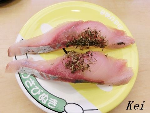 北陸富山回転寿司かいおう 4 富山直送フクラギ タコと言えば 暗殺教室 のｔｖアニメ化 実写映画化が決まったとか 遊々 湯ったり ぶらり旅 ゆゆぶ