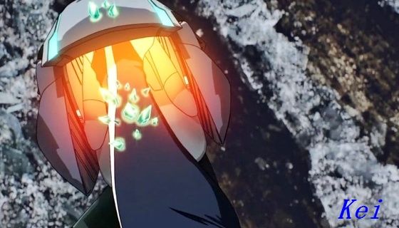 蒼穹のファフナーexodus 第21話 目覚めの時 感想 後半 絶望の戦場にあの彼が来てくれた 裸で 遊々 湯ったり ぶらり旅 ゆゆぶ